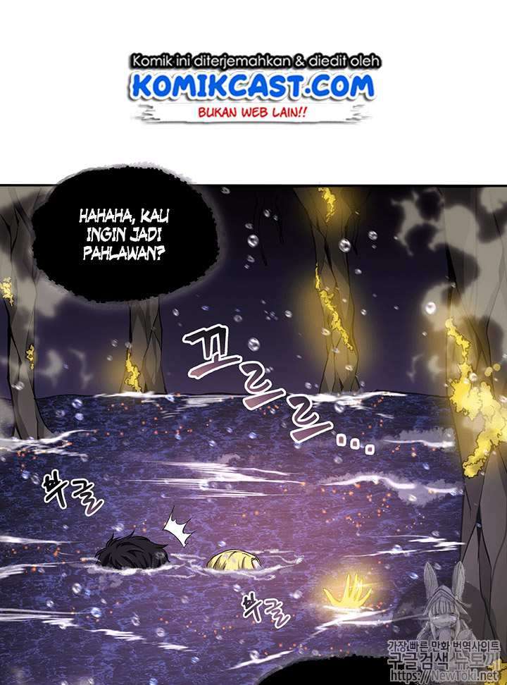 Read Tomb Raider King ID Manga Online