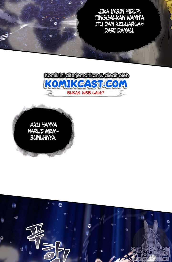 Read Tomb Raider King ID Manga Online