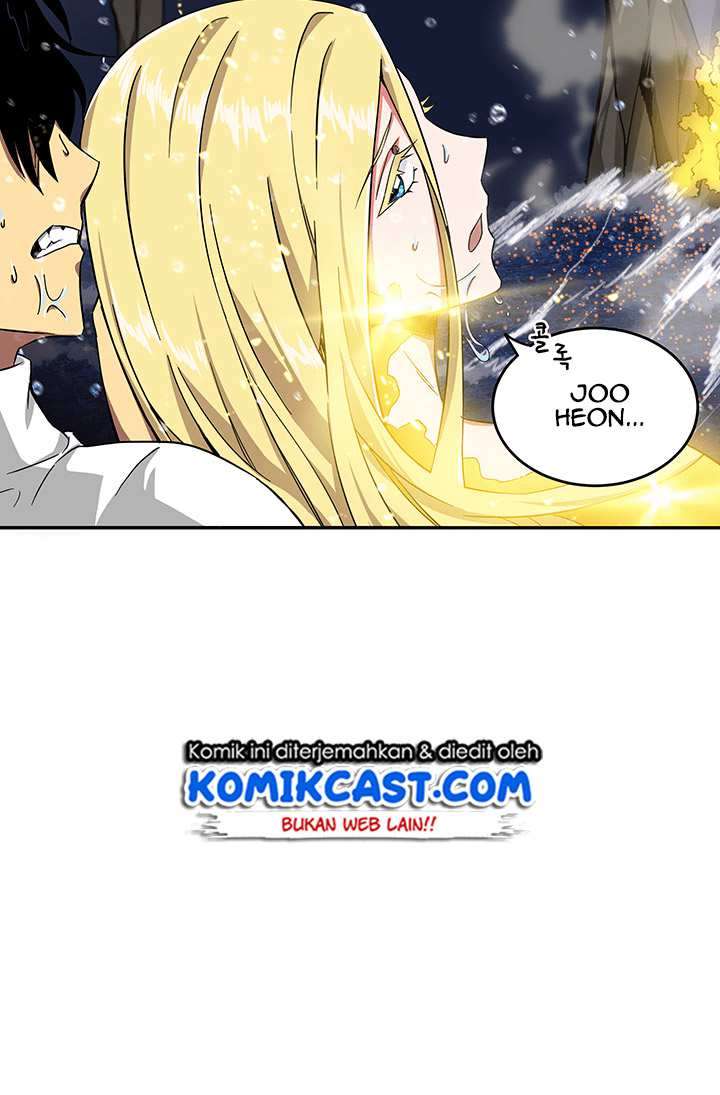 Read Tomb Raider King ID Manga Online