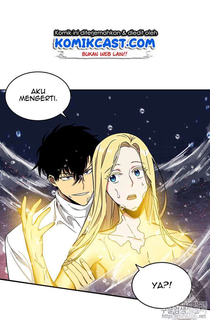 Read Tomb Raider King ID Manga Online