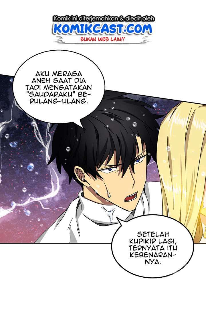 Read Tomb Raider King ID Manga Online