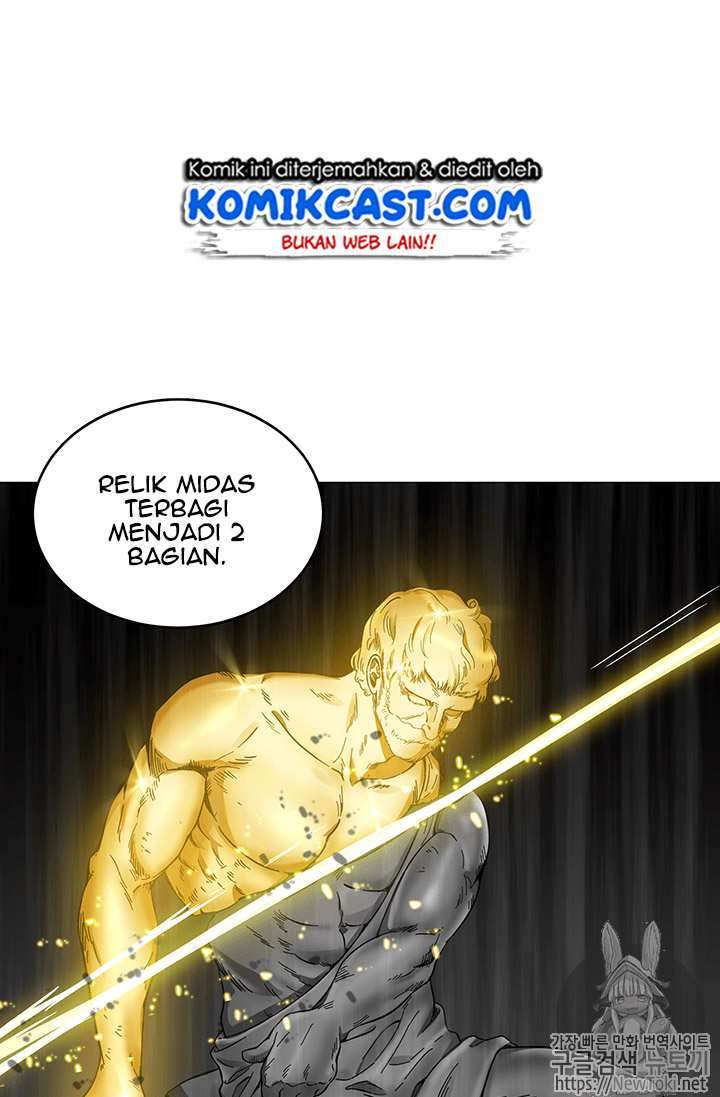 Read Tomb Raider King ID Manga Online