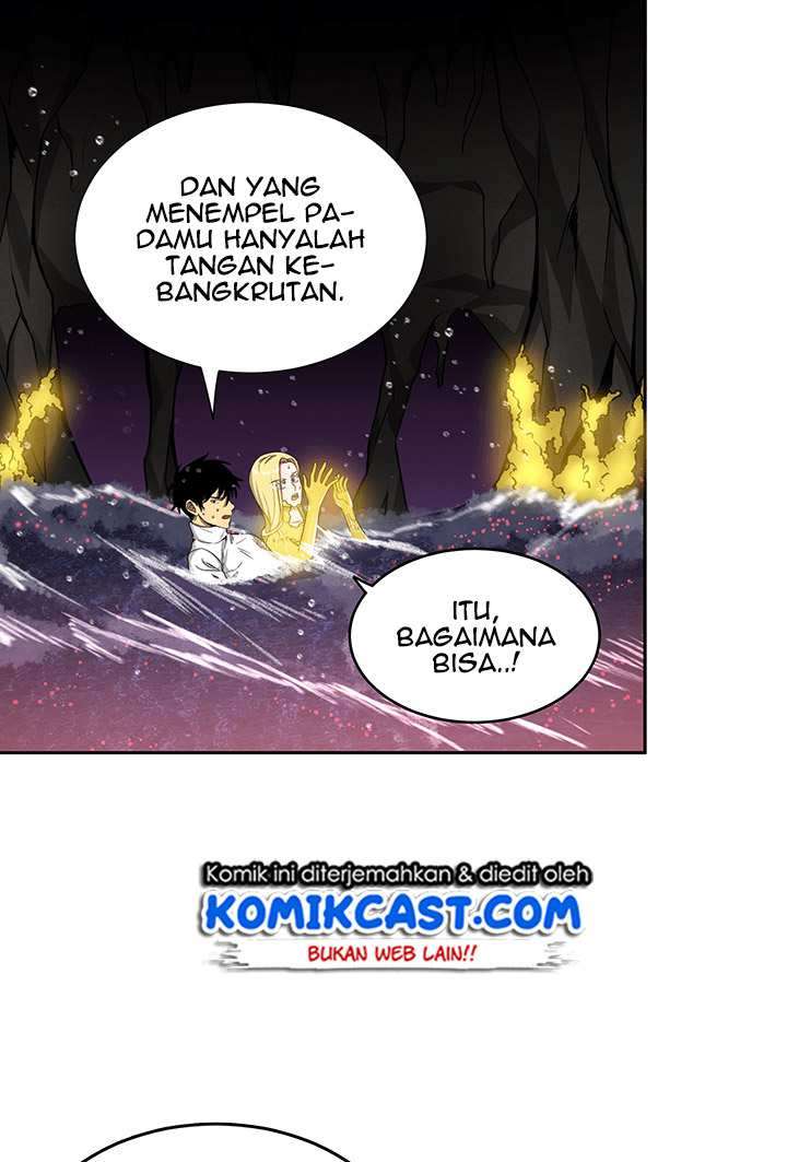 Read Tomb Raider King ID Manga Online
