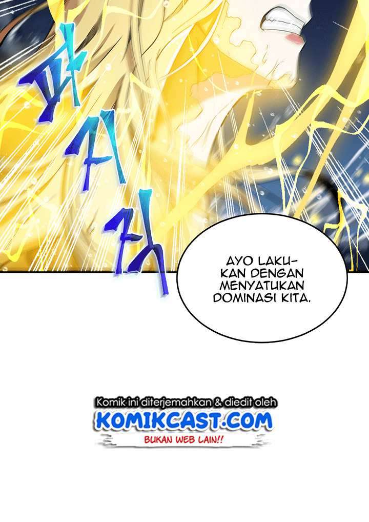 Read Tomb Raider King ID Manga Online