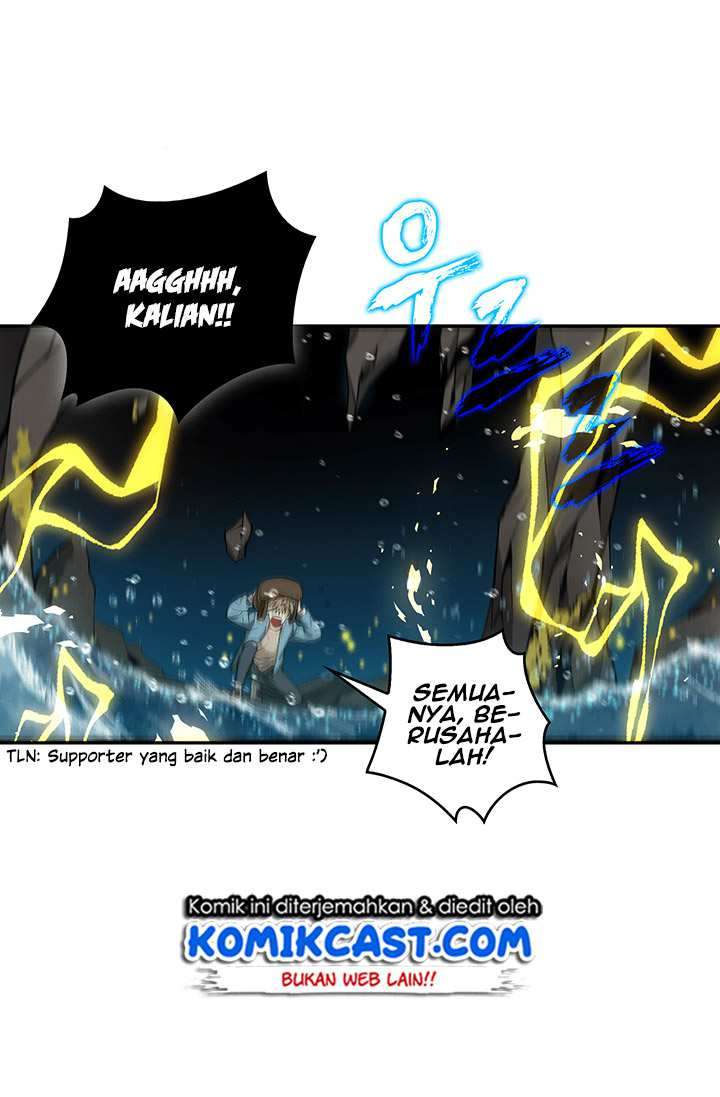 Read Tomb Raider King ID Manga Online