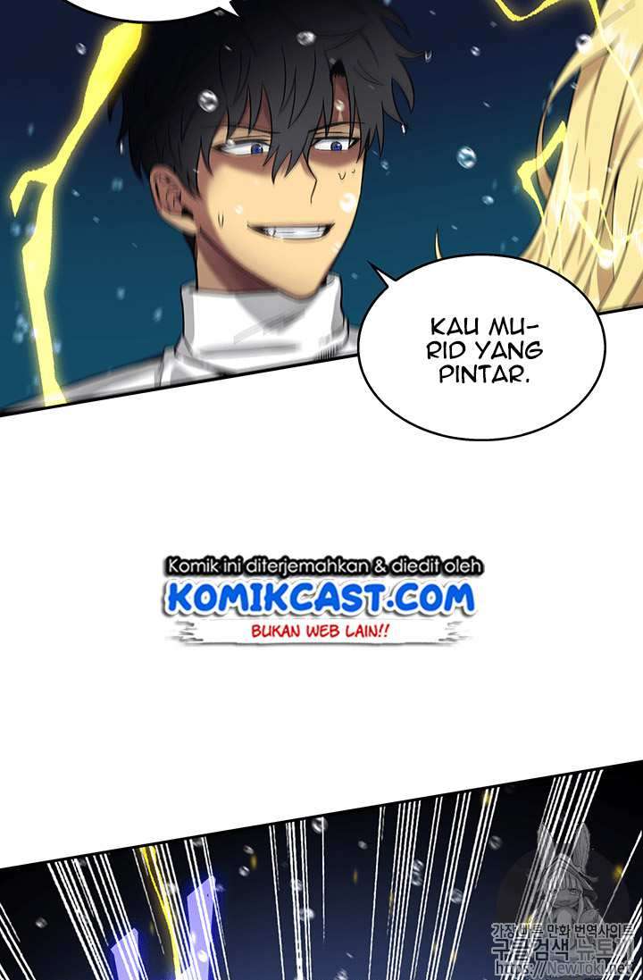 Read Tomb Raider King ID Manga Online