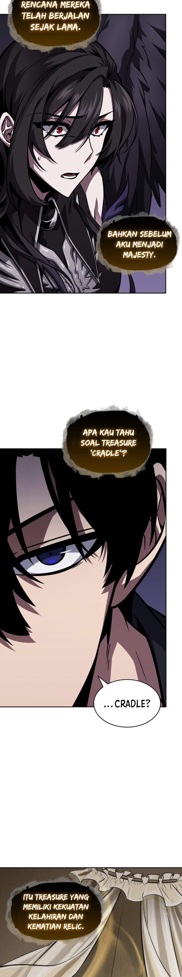 Read Tomb Raider King ID Manga Online