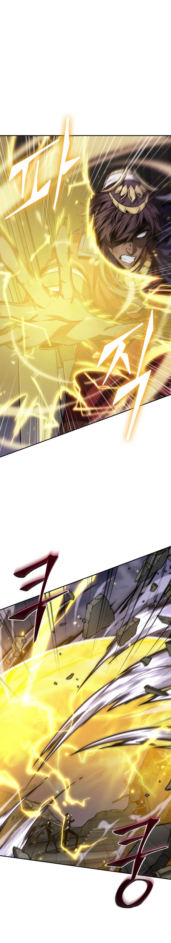 Read Tomb Raider King ID Manga Online
