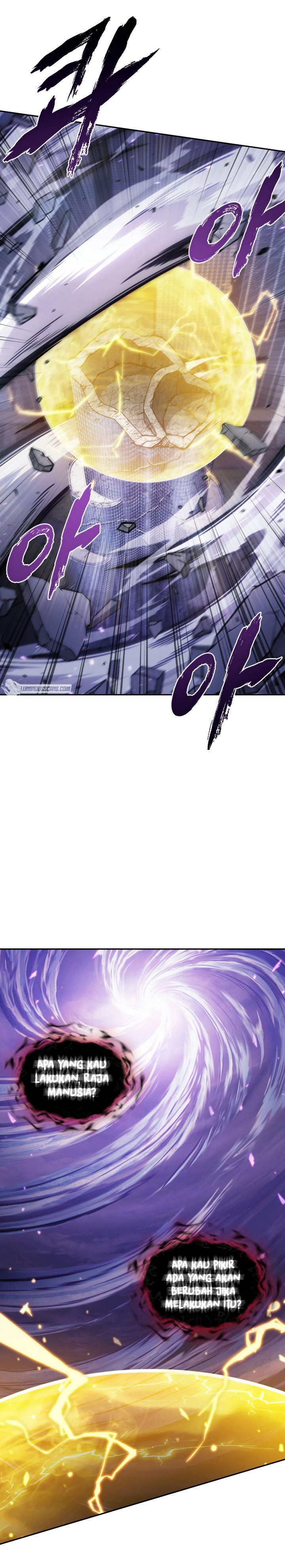 Read Tomb Raider King ID Manga Online