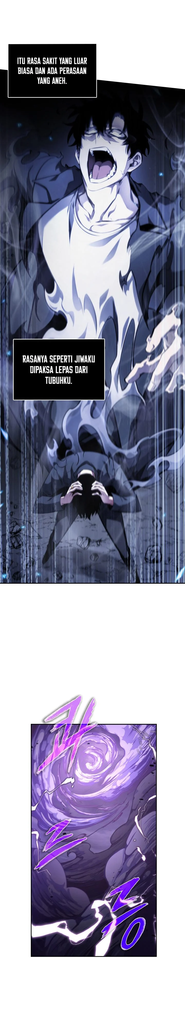 Read Tomb Raider King ID Manga Online