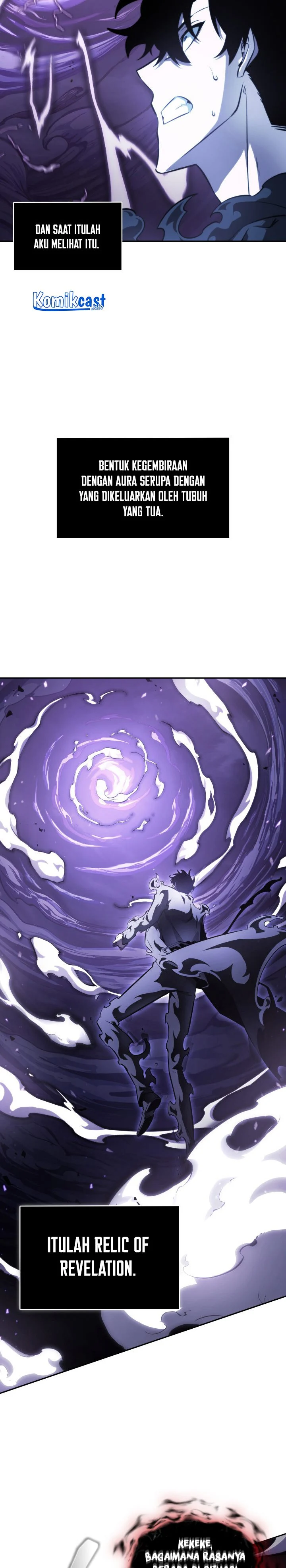 Read Tomb Raider King ID Manga Online
