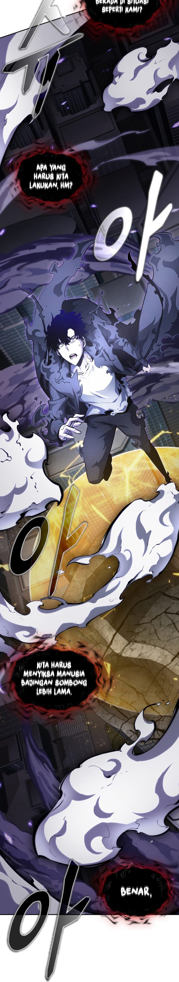 Read Tomb Raider King ID Manga Online