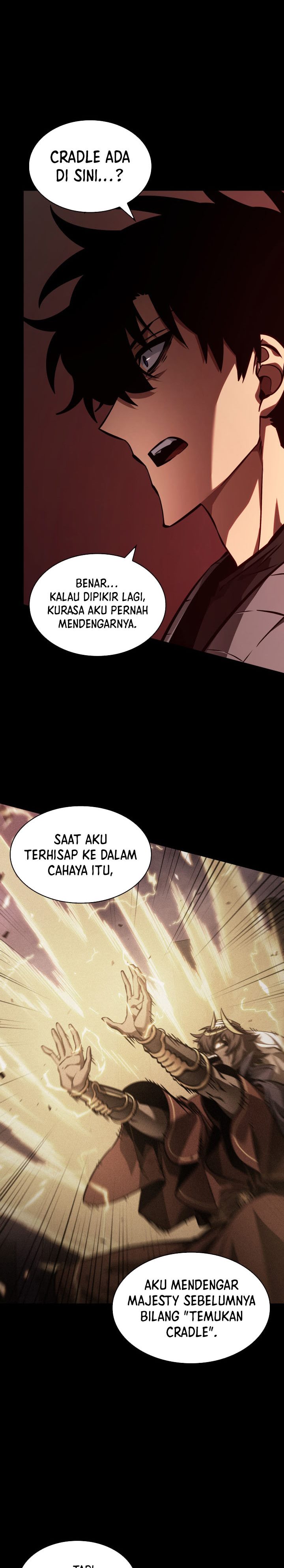 Read Tomb Raider King ID Manga Online