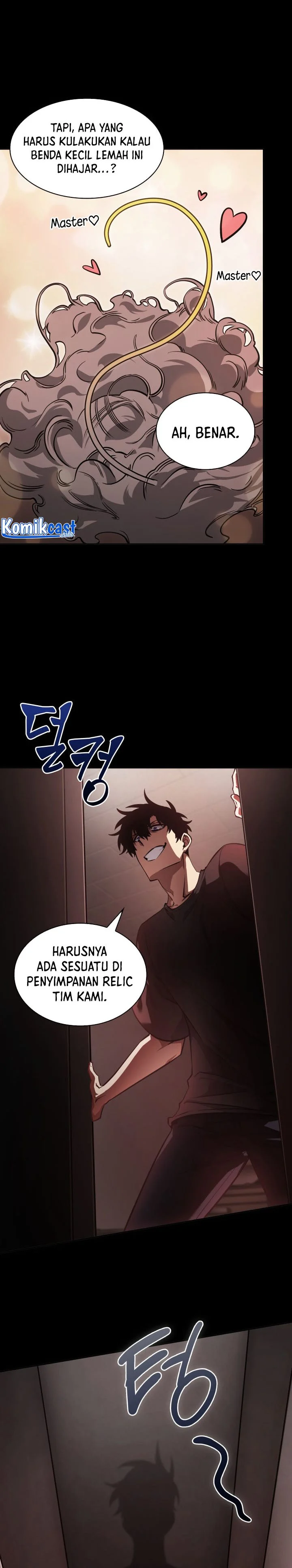 Read Tomb Raider King ID Manga Online
