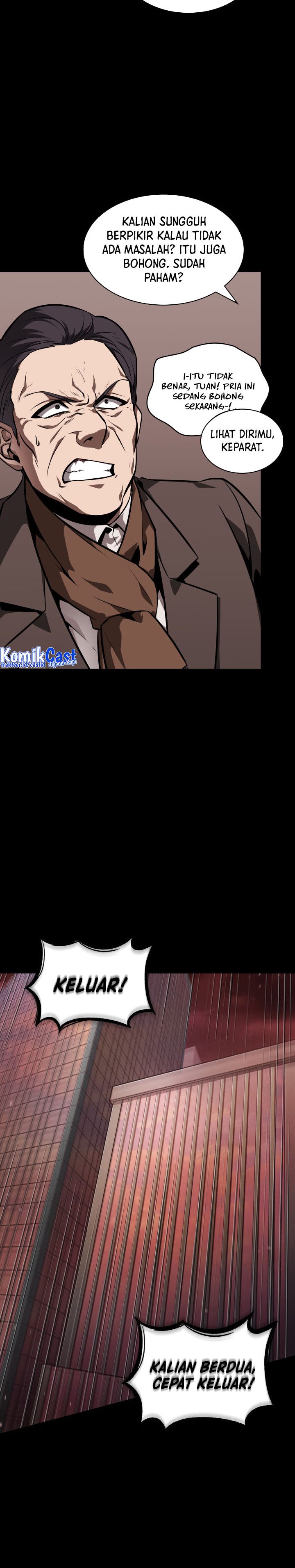 Read Tomb Raider King ID Manga Online
