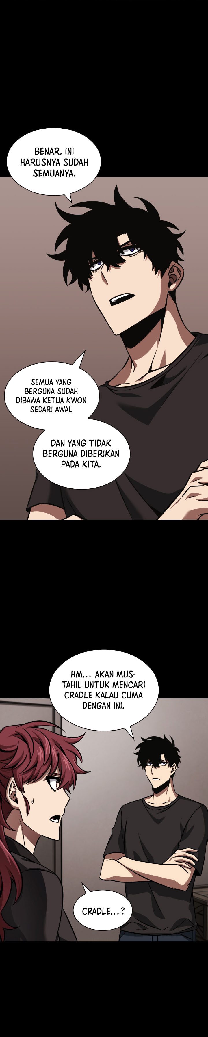 Read Tomb Raider King ID Manga Online