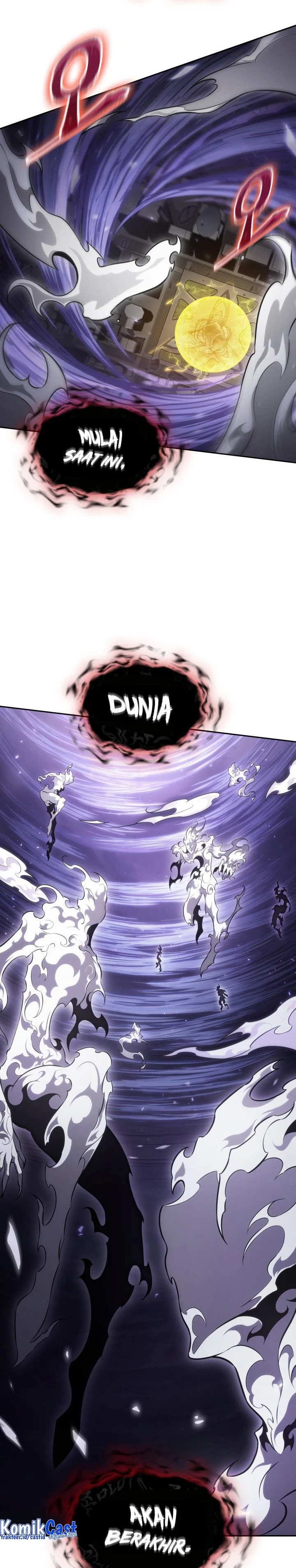 Read Tomb Raider King ID Manga Online
