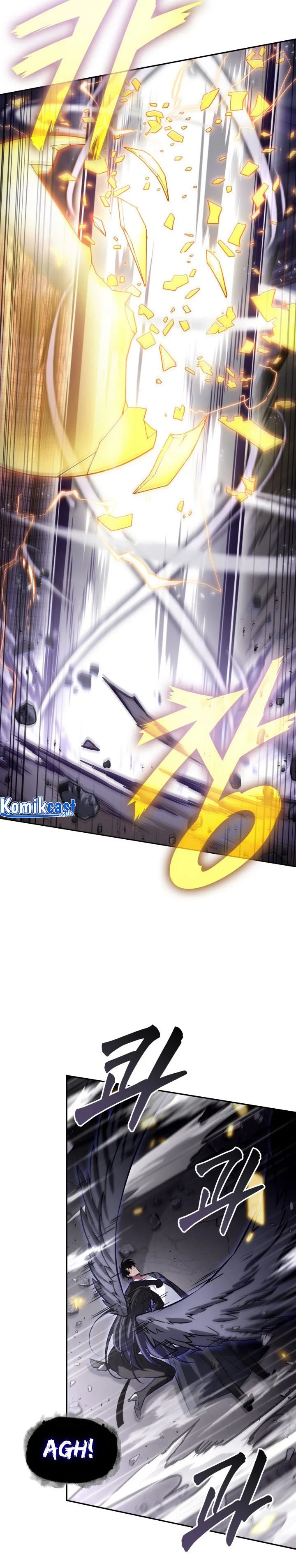 Read Tomb Raider King ID Manga Online