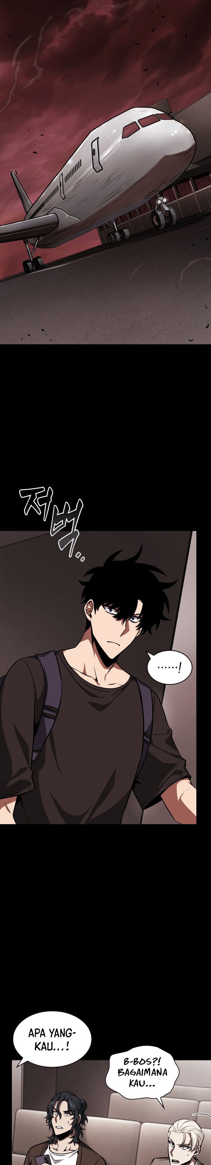 Read Tomb Raider King ID Manga Online