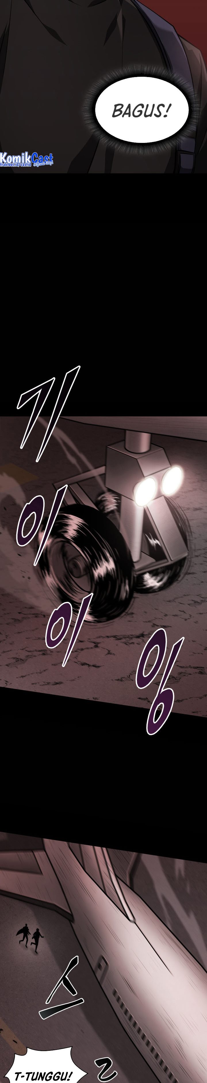 Read Tomb Raider King ID Manga Online