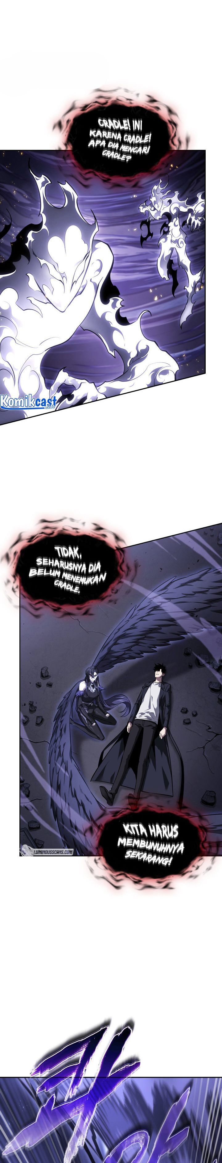Read Tomb Raider King ID Manga Online