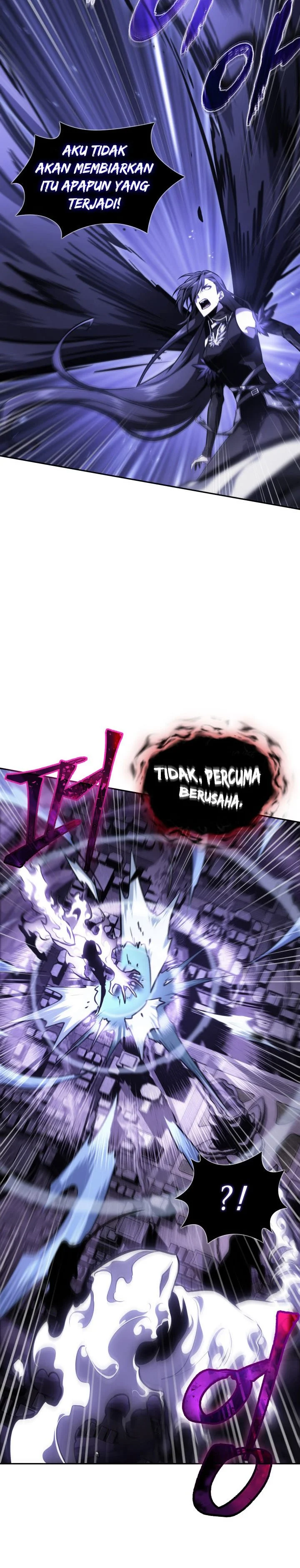 Read Tomb Raider King ID Manga Online