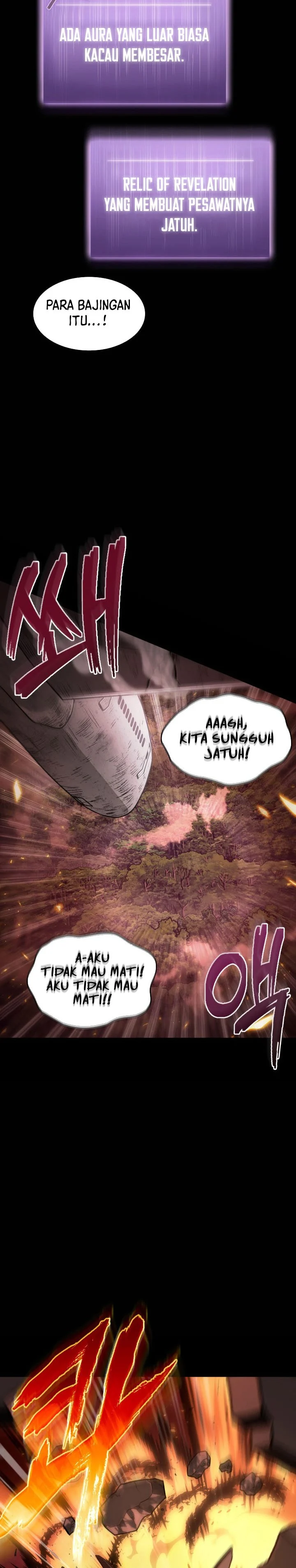 Read Tomb Raider King ID Manga Online