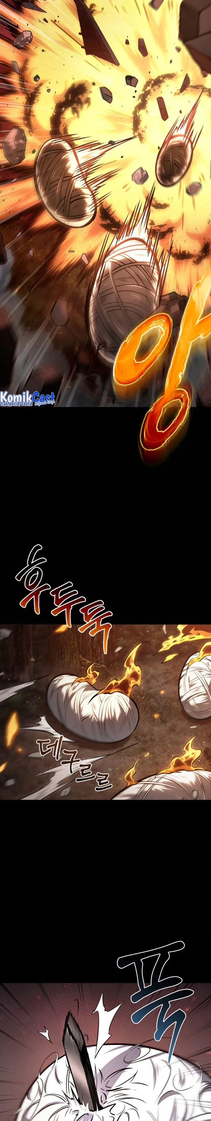Read Tomb Raider King ID Manga Online