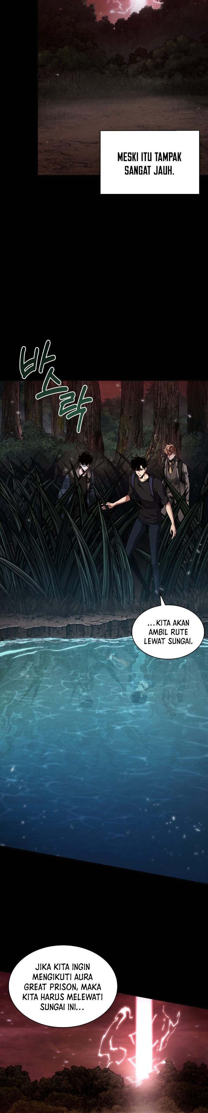 Read Tomb Raider King ID Manga Online