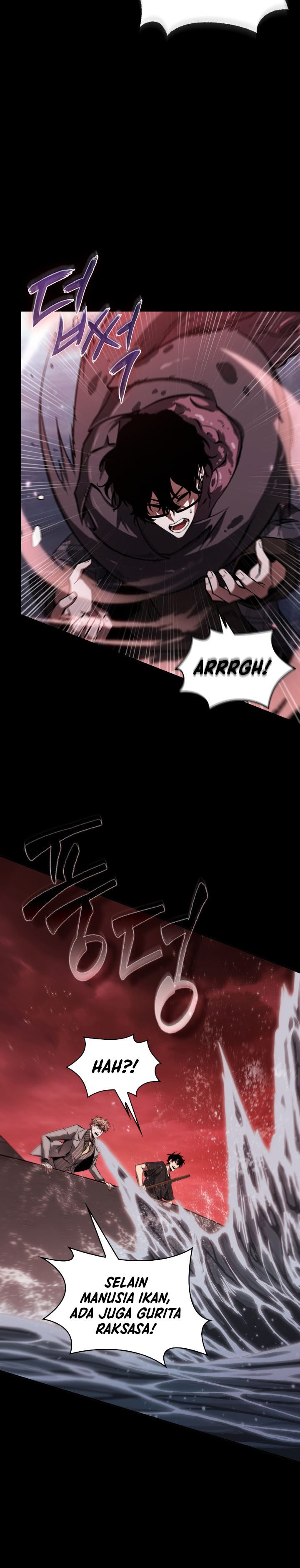 Read Tomb Raider King ID Manga Online