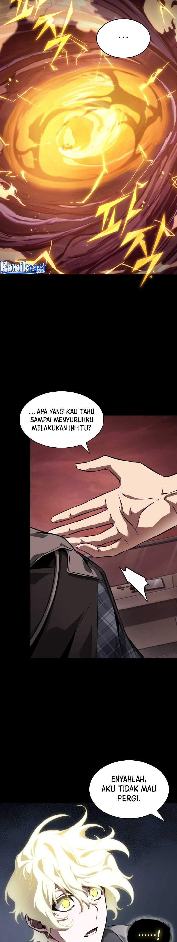Read Tomb Raider King ID Manga Online