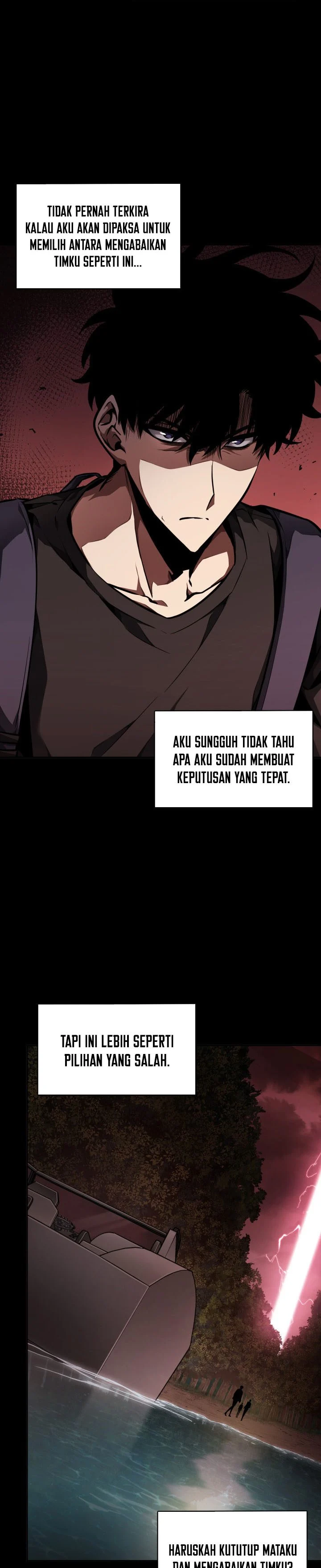 Read Tomb Raider King ID Manga Online