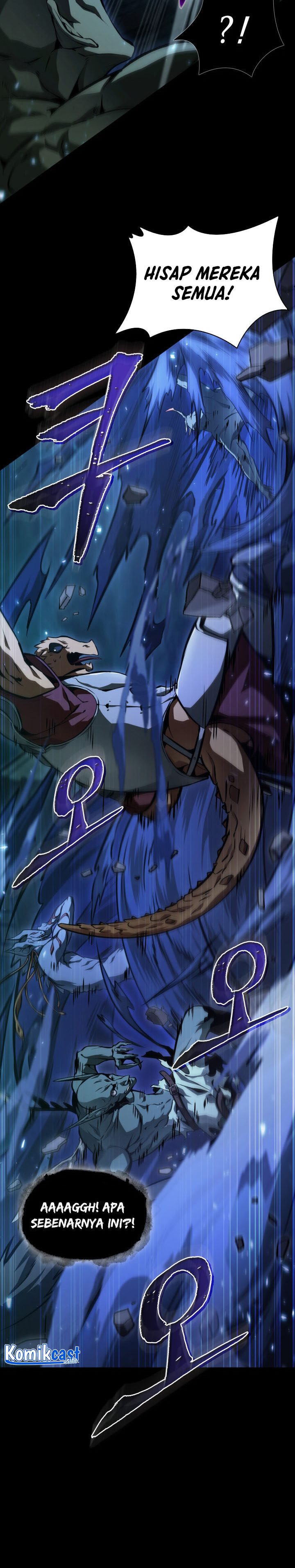 Read Tomb Raider King ID Manga Online