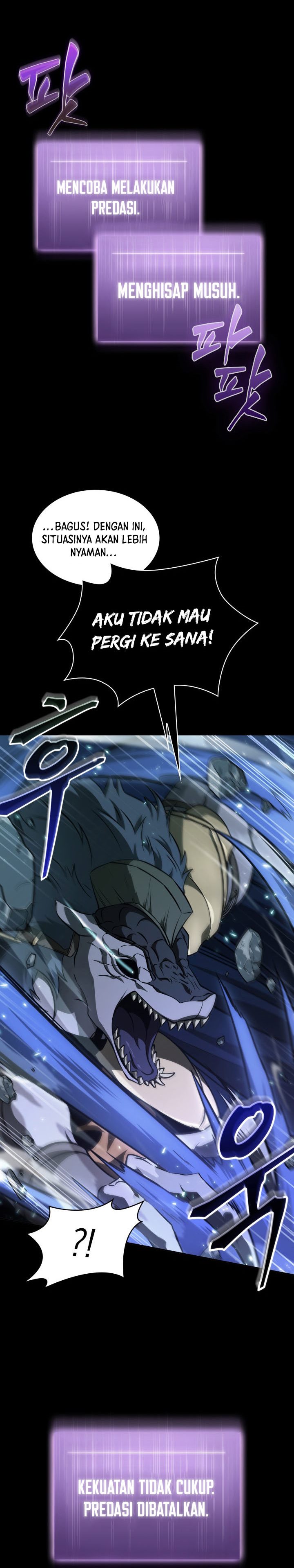 Read Tomb Raider King ID Manga Online