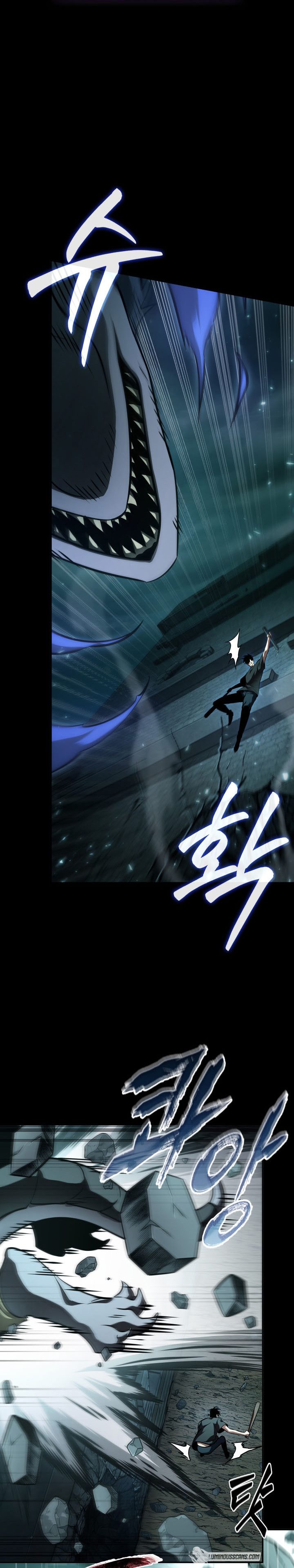 Read Tomb Raider King ID Manga Online