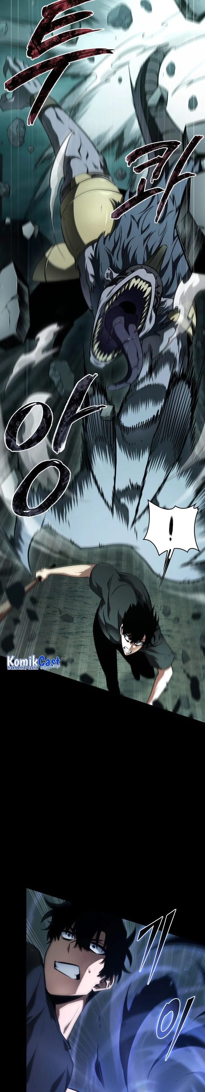 Read Tomb Raider King ID Manga Online