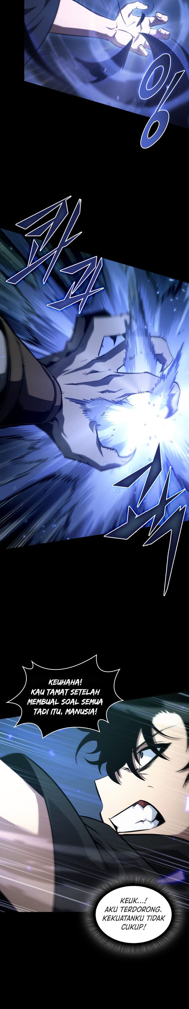 Read Tomb Raider King ID Manga Online