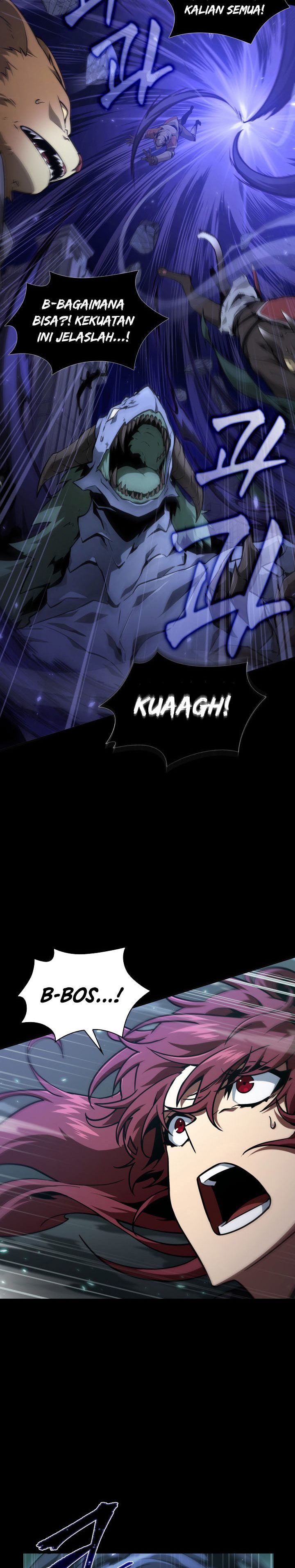 Read Tomb Raider King ID Manga Online
