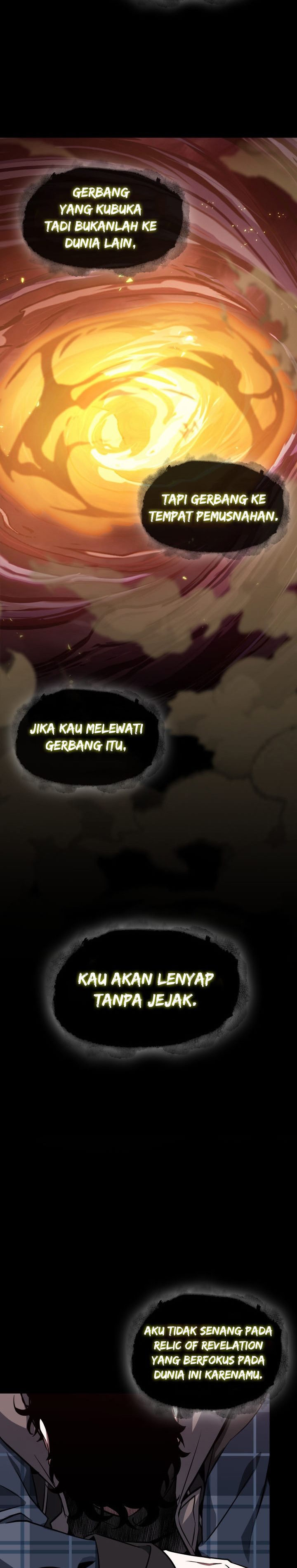 Read Tomb Raider King ID Manga Online
