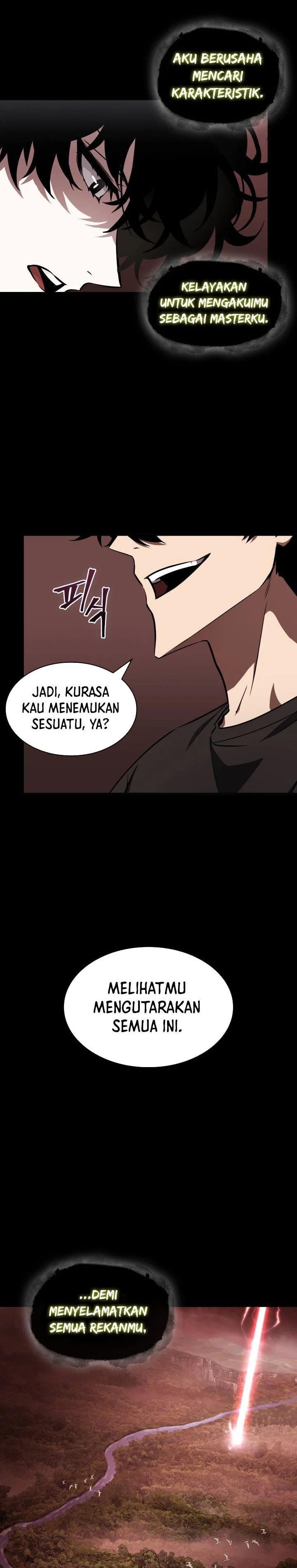 Read Tomb Raider King ID Manga Online
