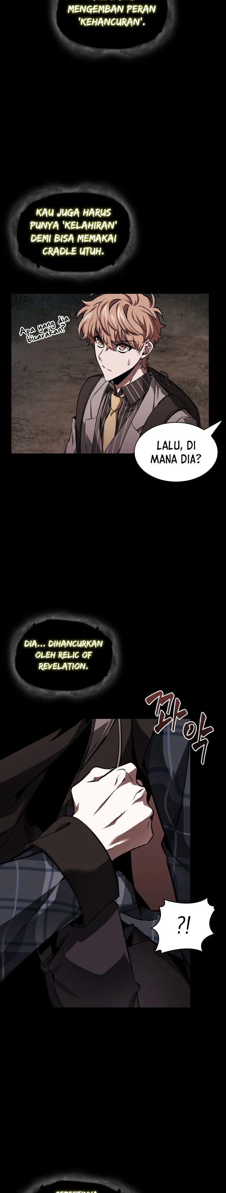 Read Tomb Raider King ID Manga Online