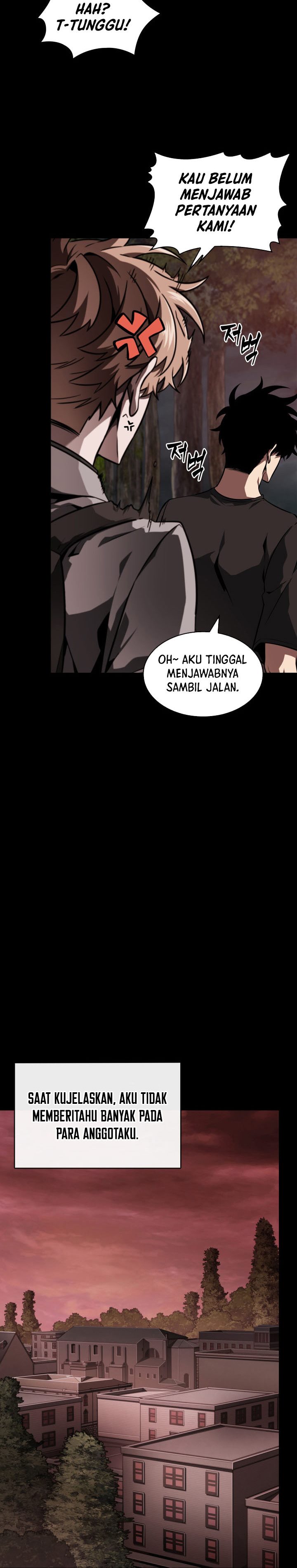 Read Tomb Raider King ID Manga Online