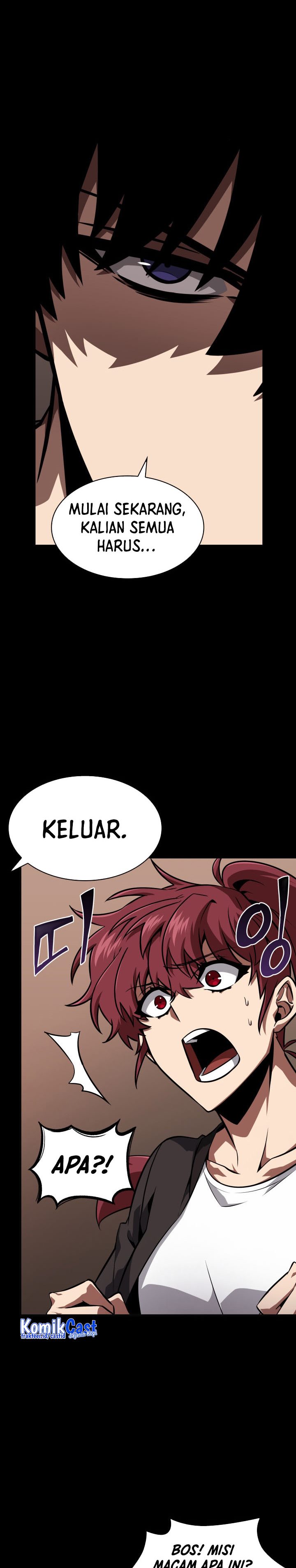 Read Tomb Raider King ID Manga Online