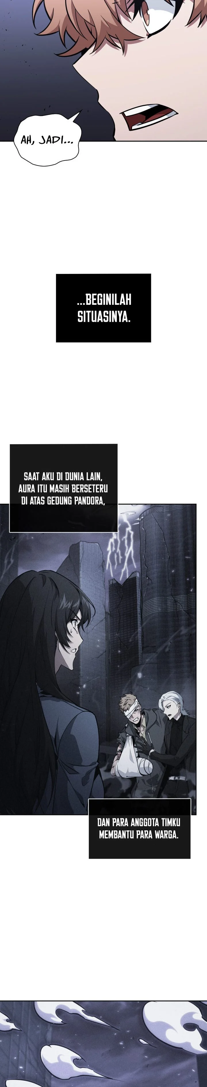 Read Tomb Raider King ID Manga Online