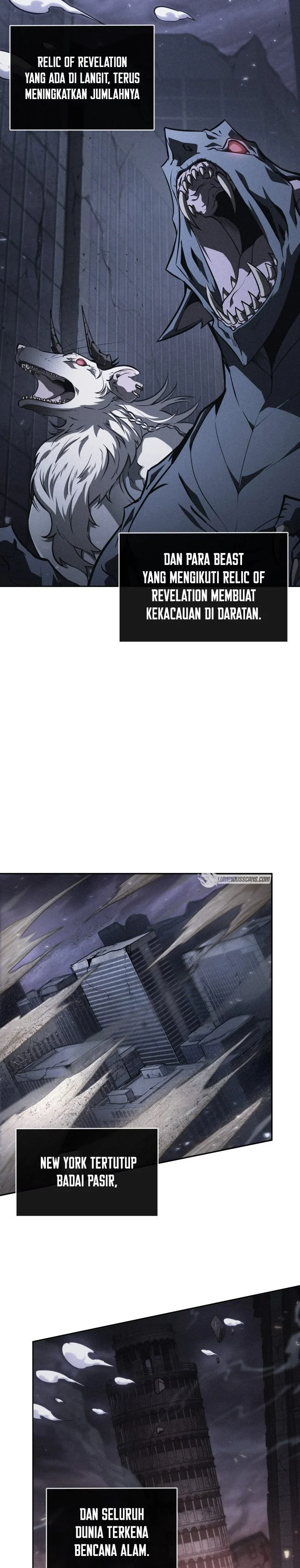 Read Tomb Raider King ID Manga Online