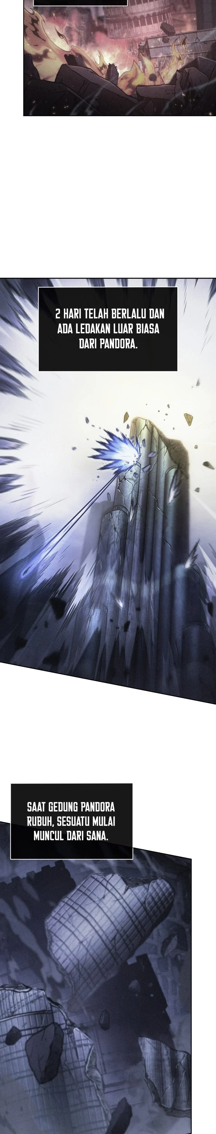 Read Tomb Raider King ID Manga Online