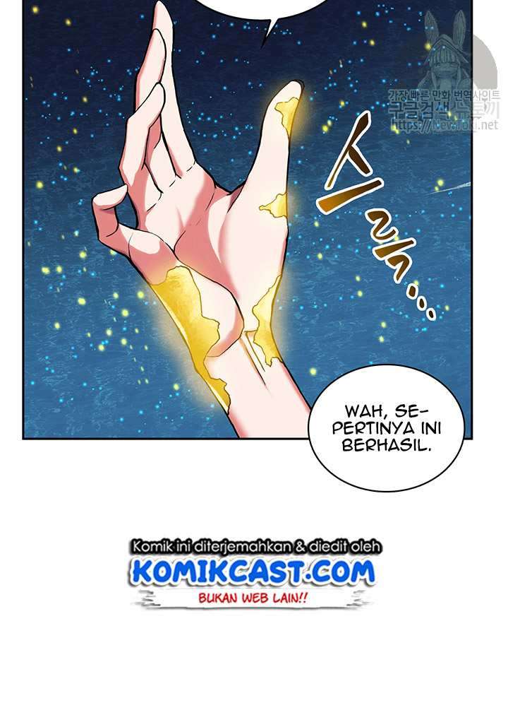 Read Tomb Raider King ID Manga Online