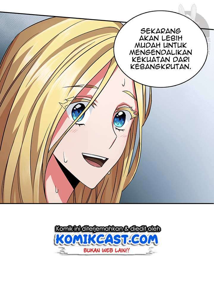 Read Tomb Raider King ID Manga Online