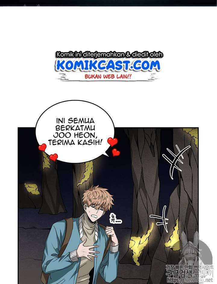 Read Tomb Raider King ID Manga Online