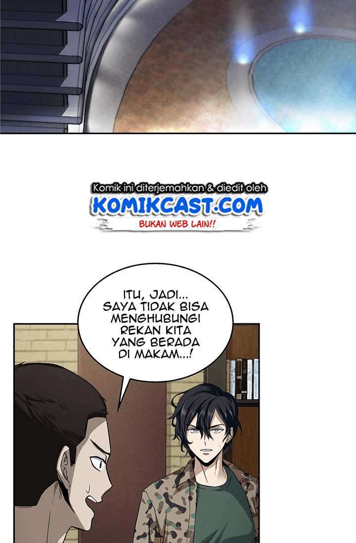 Read Tomb Raider King ID Manga Online